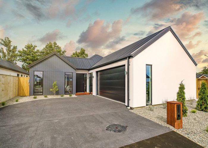  at 4 Baker Estate Lane, Halswell, Christchurch City, Canterbury