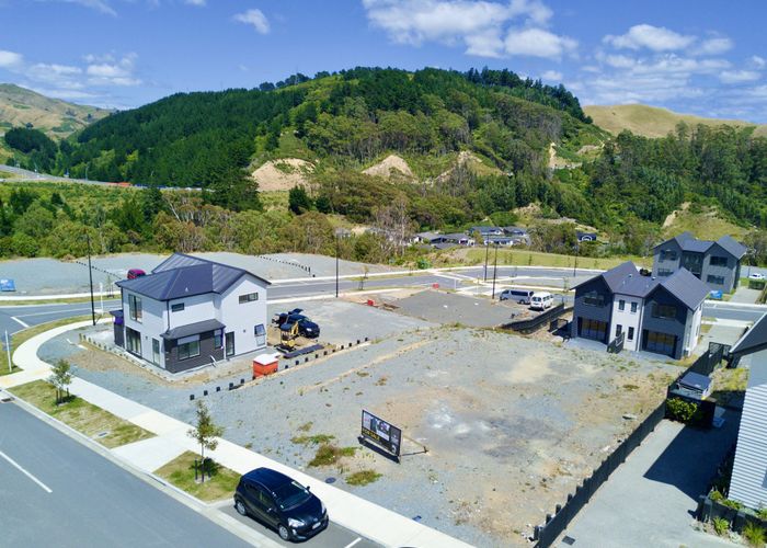  at 62&64 Oakum Road, Whitby, Porirua, Wellington