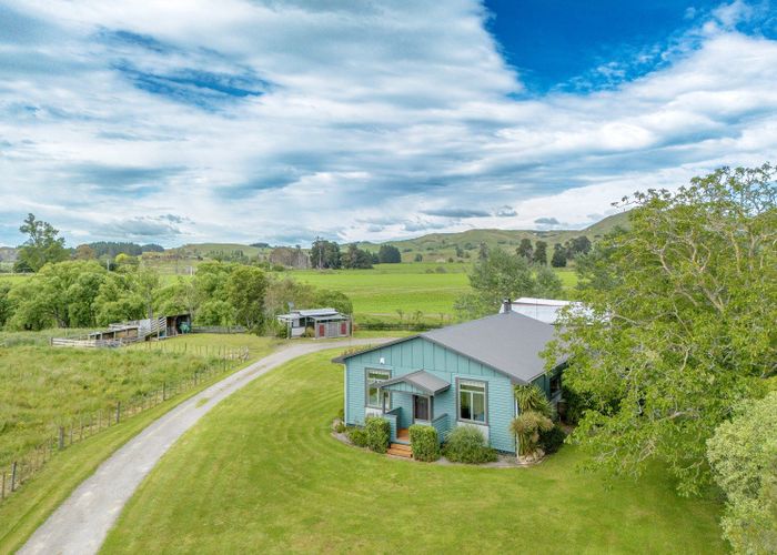  at 978 Pourerere Road, Waipawa