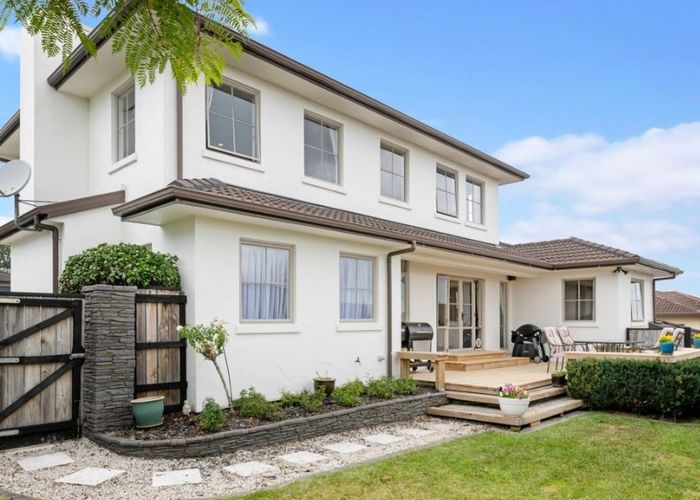  at 1 Baverton Drive, Flat Bush, Auckland