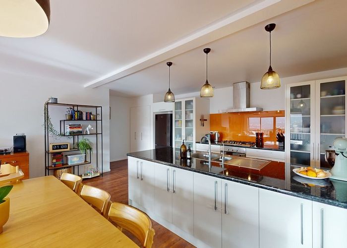  at 183A Pembroke Road, Wilton, Wellington, Wellington