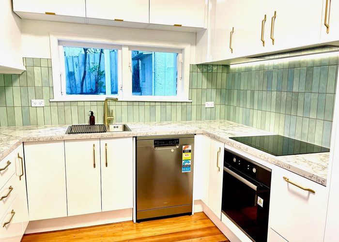 at 95 Roxburgh Street, Mount Victoria, Wellington, Wellington