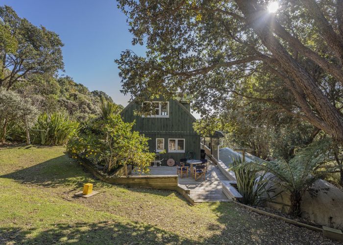  at 36 Otama Beach Road, Opito Bay, Whitianga