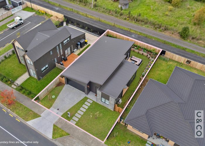  at 12 Paihere Street, Huapai, Rodney, Auckland