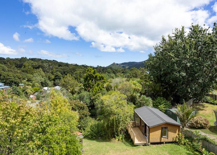  at 1111 Huia Road, Huia, Waitakere City, Auckland