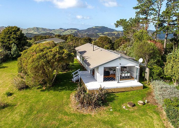  at 136 Trig Hill Road, Onetangi, Waiheke Island