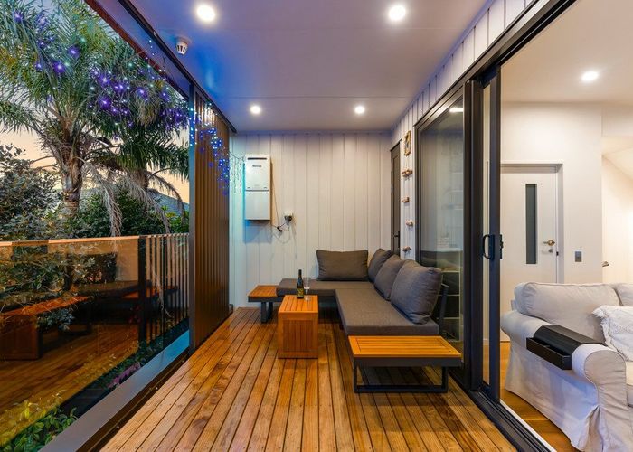  at 7/16 Williamson Avenue, Belmont, North Shore City, Auckland