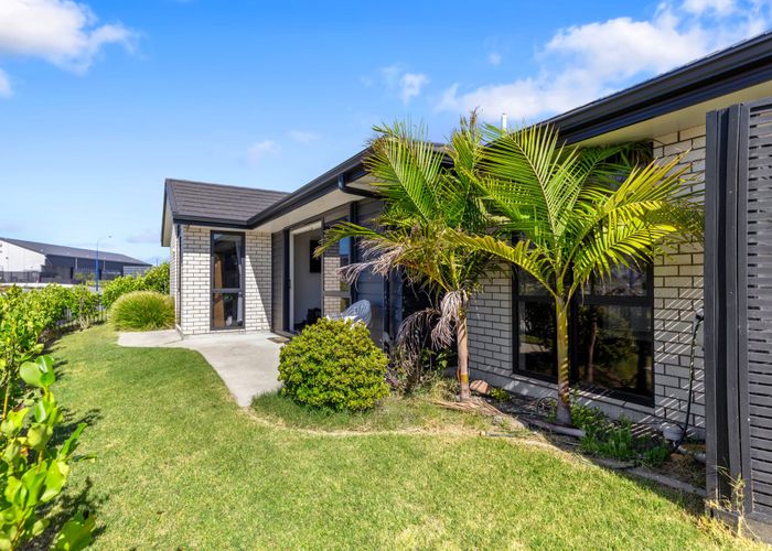  at 5 Warlock Way, Papamoa, Tauranga, Bay Of Plenty