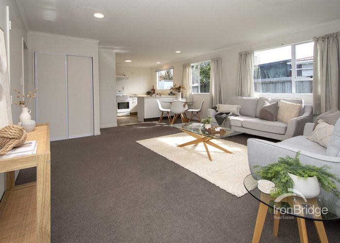  at 73A Gardiners Road, Bishopdale, Christchurch