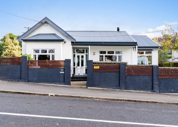  at 1 Harcourt Street, Belleknowes, Dunedin
