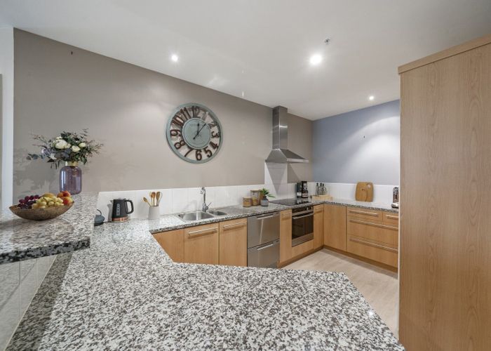  at 3I/42 Molesworth Street, Thorndon, Wellington, Wellington