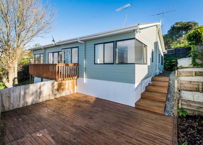  at 26c St Peters Street, Northcote, North Shore City, Auckland
