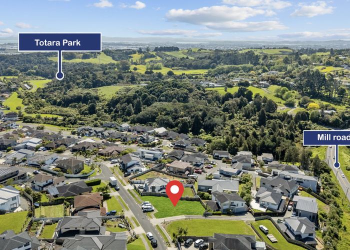  at 22 Henriette Place, The Gardens, Manukau City, Auckland