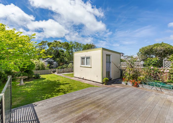  at 88 Hobart Street, Miramar, Wellington