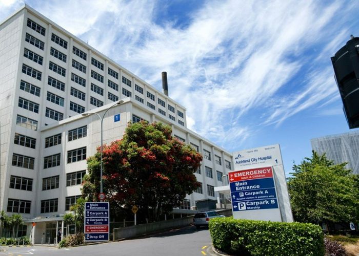  at 603/96 Symonds Street, Grafton, Auckland