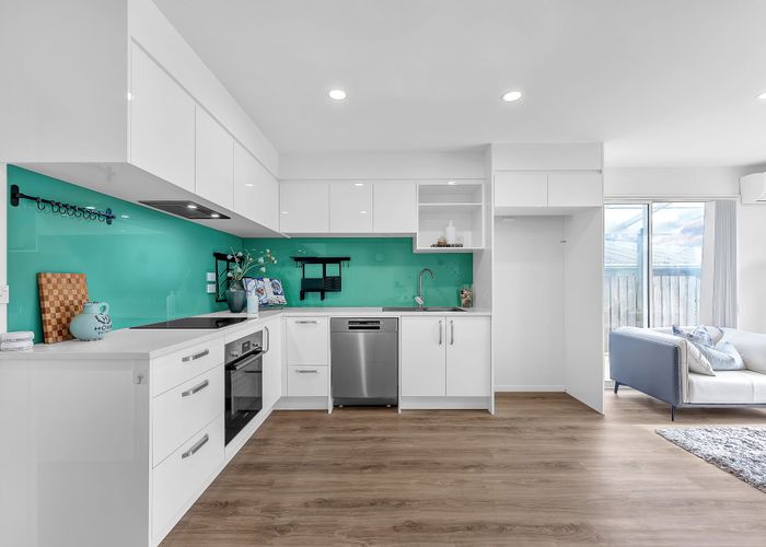  at 91F Whitney Street, New Windsor, Auckland