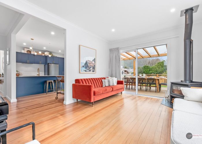  at 40 Porutu Street, Fairfield, Lower Hutt