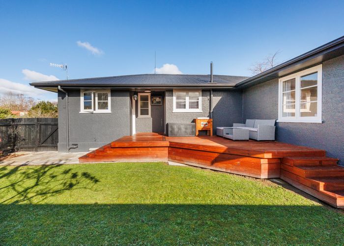  at 1 Salisbury Avenue, Terrace End, Palmerston North, Manawatu / Whanganui