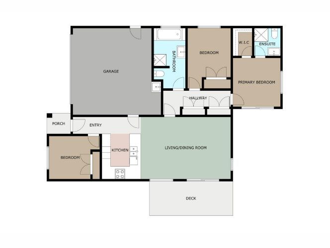  at 65 Tabraham Crescent, Pyes Pa, Tauranga