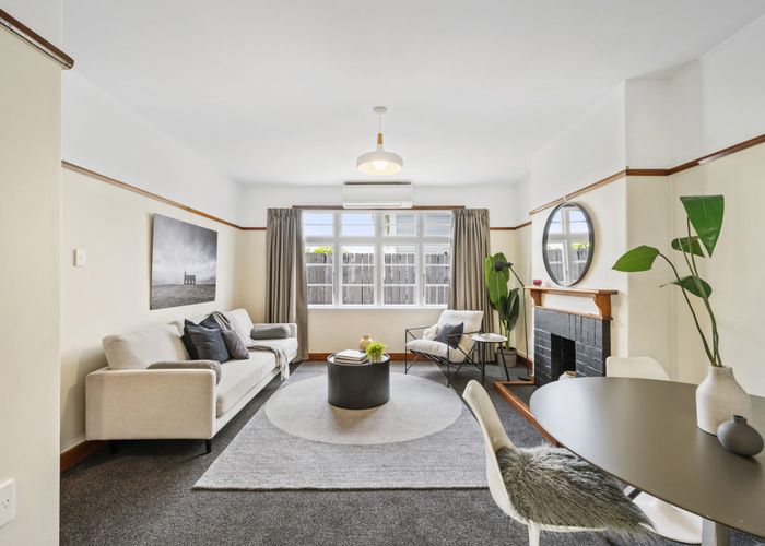  at 2/46 Waitoa Road, Hataitai, Wellington