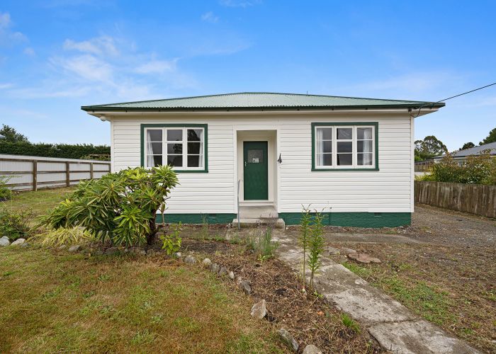 Free property data for 55 Bushyhill Street, Tapanui homes.co.nz