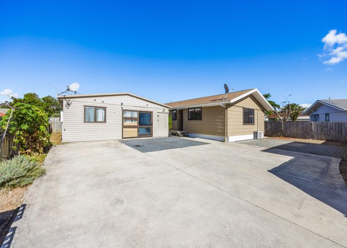 at 253 Kirkbride Road, Mangere, Auckland