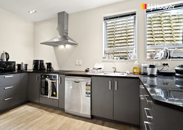  at 12/73 Buccleugh Street, North East Valley, Dunedin, Otago
