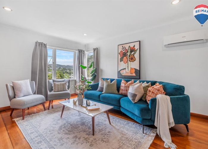  at 109 Donald Street, Karori, Wellington