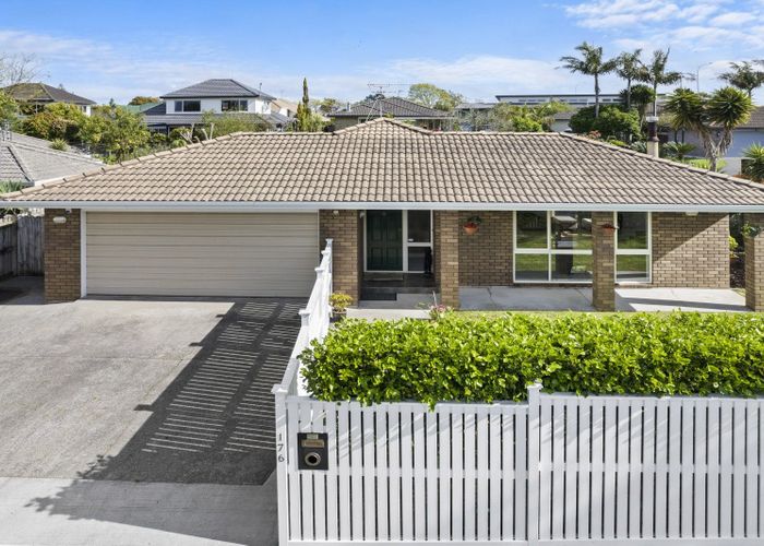  at 176 Millhouse Drive, Golflands, Auckland