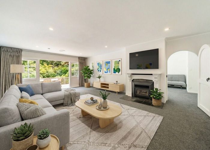  at 23a Crest Road, Akatarawa, Upper Hutt, Wellington