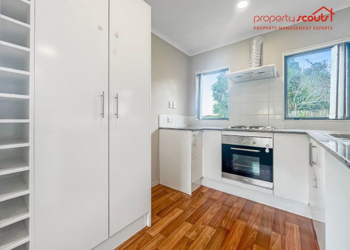  at 25A Lilburn Crescent, Massey, Waitakere City, Auckland