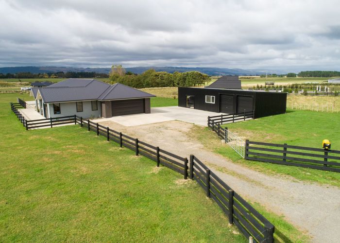  at 21 Meavy Lane, Ashhurst, Palmerston North, Manawatu / Whanganui