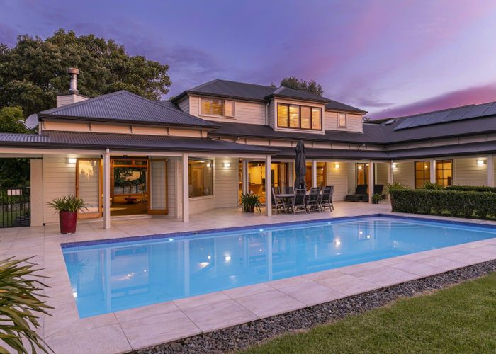  at 174 Upper Harbour Drive, Greenhithe, North Shore City, Auckland