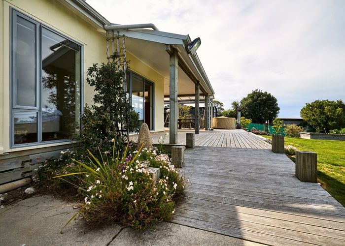  at 634 CLAVERLEY Road, Hundalee, Cheviot