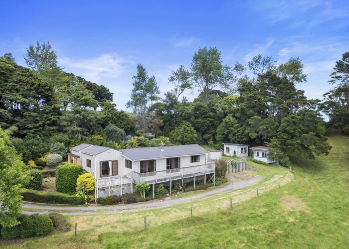  at 1480 Hetherington Road, Ruawaro, Huntly