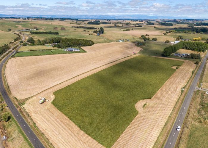  at 56 Managhs Road, Halcombe, Manawatu, Manawatu / Whanganui