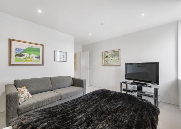  at B25/10 Ebor Street, Te Aro, Wellington