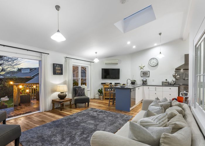  at 42 King Edward Street, Mount Eden, Auckland