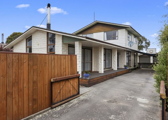  at 81 Charles Street, Rangiora, Rangiora