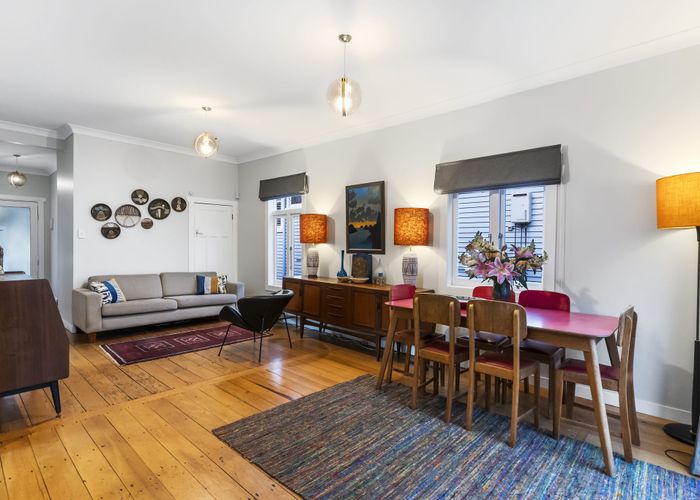  at 28 Third Avenue, Kingsland, Auckland