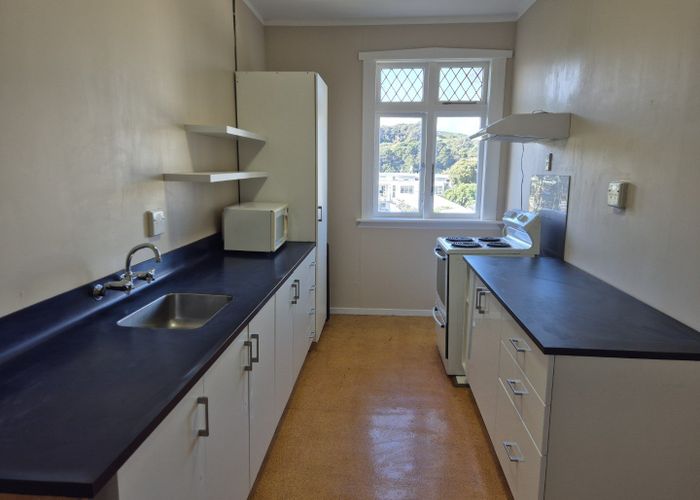  at 141A Wallace Street, Mount Cook, Wellington, Wellington