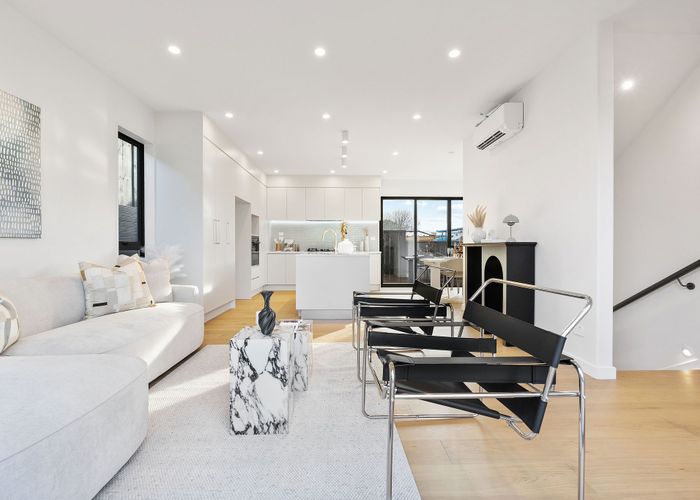  at Lot4 of 10 Agathis Avenue, Mairangi Bay, North Shore City, Auckland