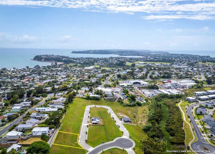  at 1 Whenuateitei Crescent, Stanmore Bay, Rodney, Auckland