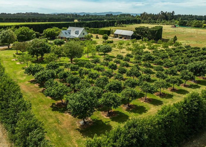  at 973 Hoskyns Road, Christchurch