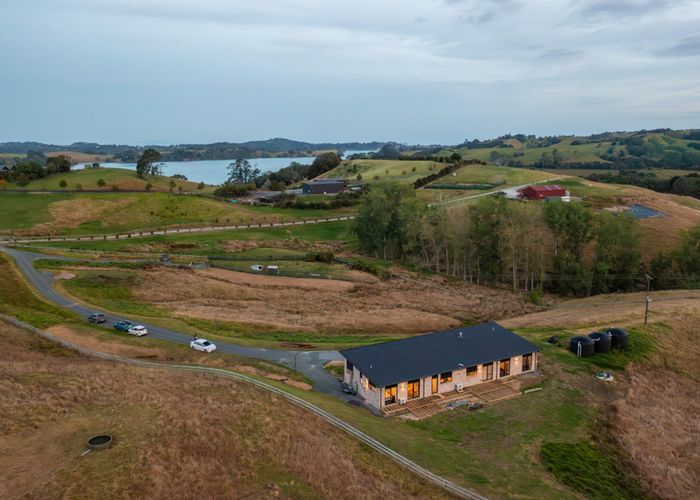  at 312 Pukapuka Road, Mahurangi West, Rodney, Auckland