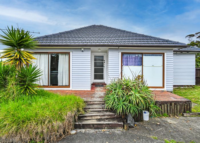  at 398 Panama Road, Mount Wellington, Auckland
