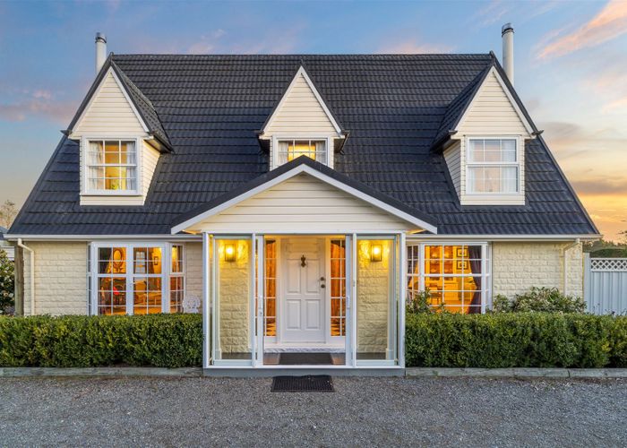  at 113 Bells Road, Christchurch
