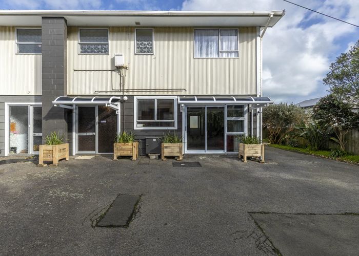  at 390B St Aubyn Street, Moturoa, New Plymouth, Taranaki