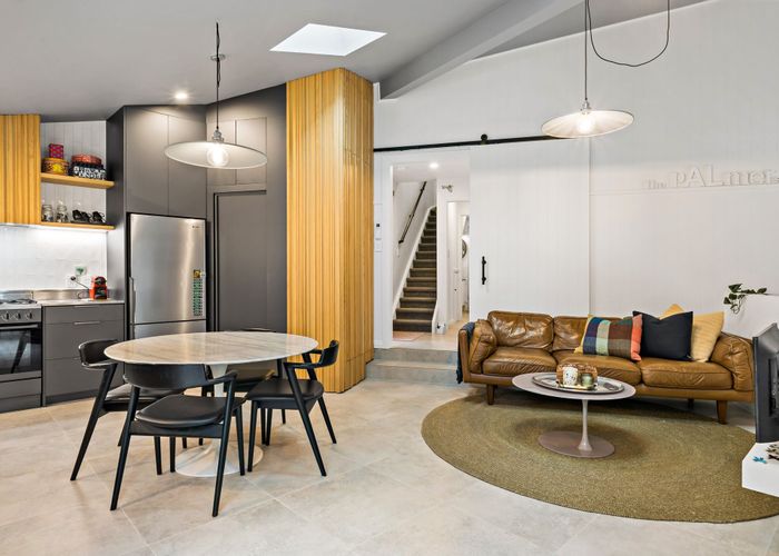  at 97A Brighton Road, Parnell, Auckland City, Auckland