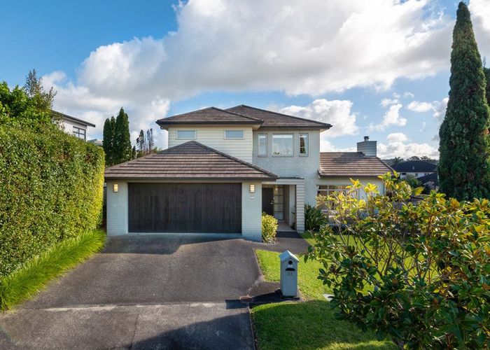  at 31 Oakway Drive, Schnapper Rock, North Shore City, Auckland